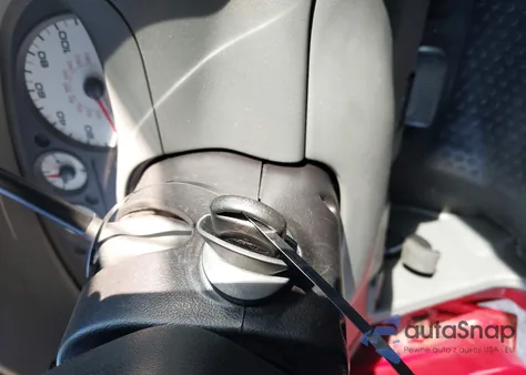 2007 Ford Ranger Sport/Stx/Xlt из США, поврежденный, VIN 1FTYR44U87PA96328